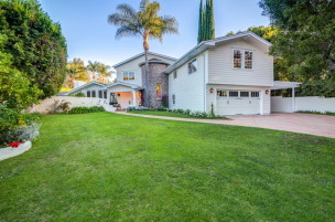 4612 Libbit Ave, Encino CA 91436 - DS 1 Construction